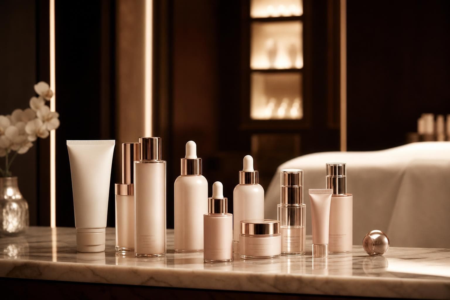 Recovery Barrier Cream