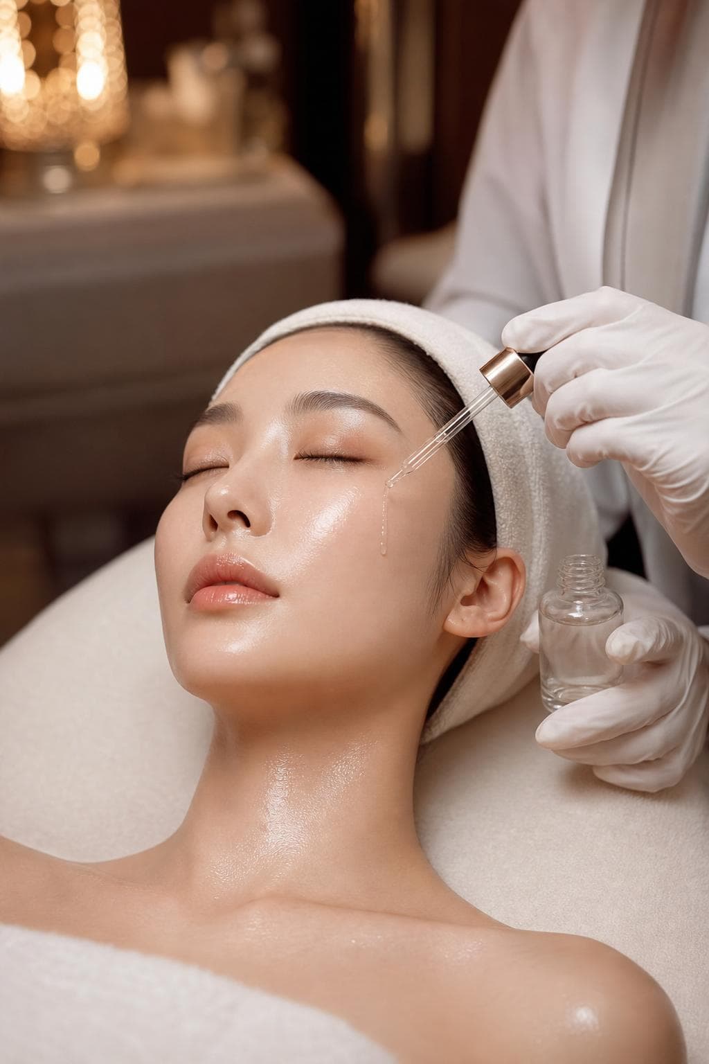 Skin Booster
