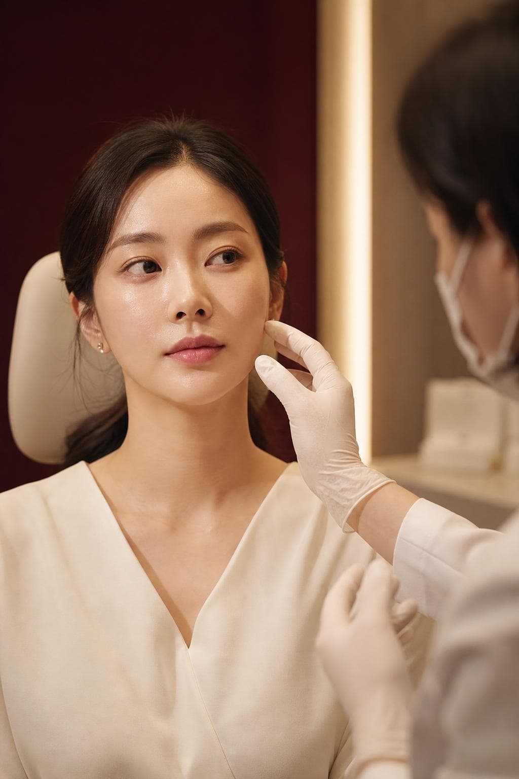 Petit Facial Balancing